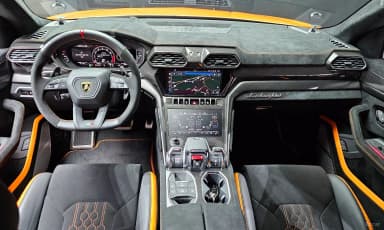 Urus