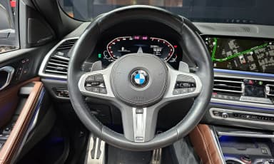 X6 (G06)