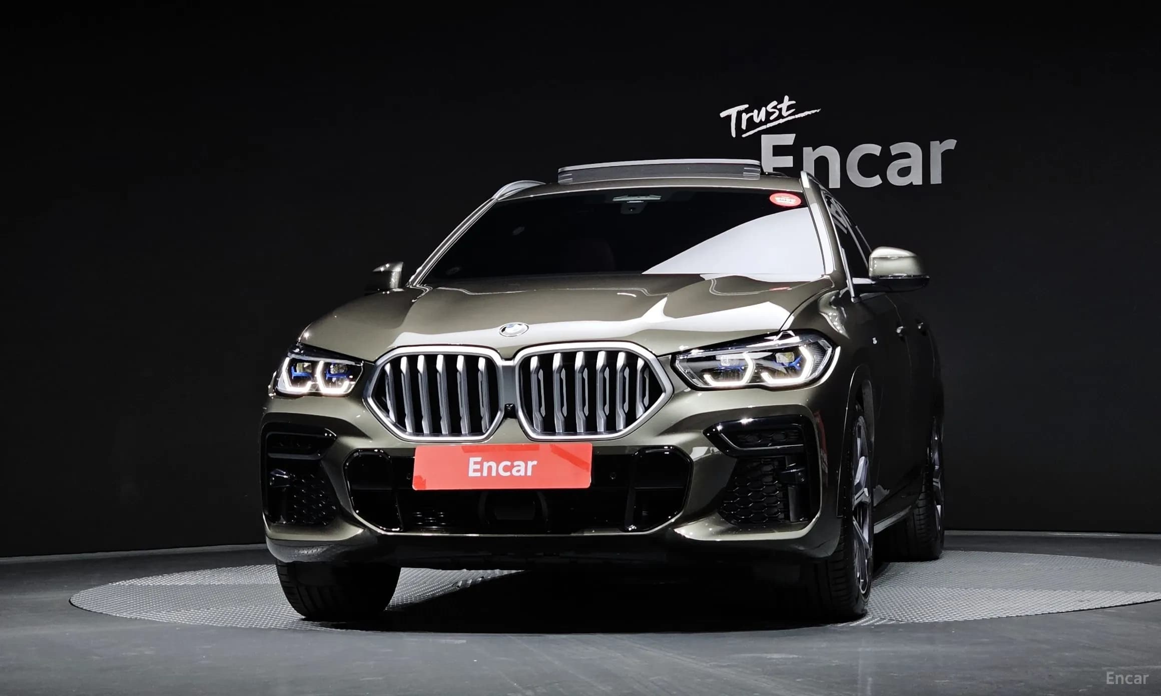 X6 (G06)