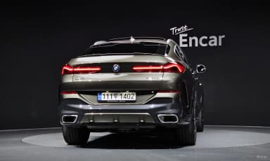X6 (G06)