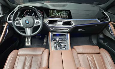 X6 (G06)