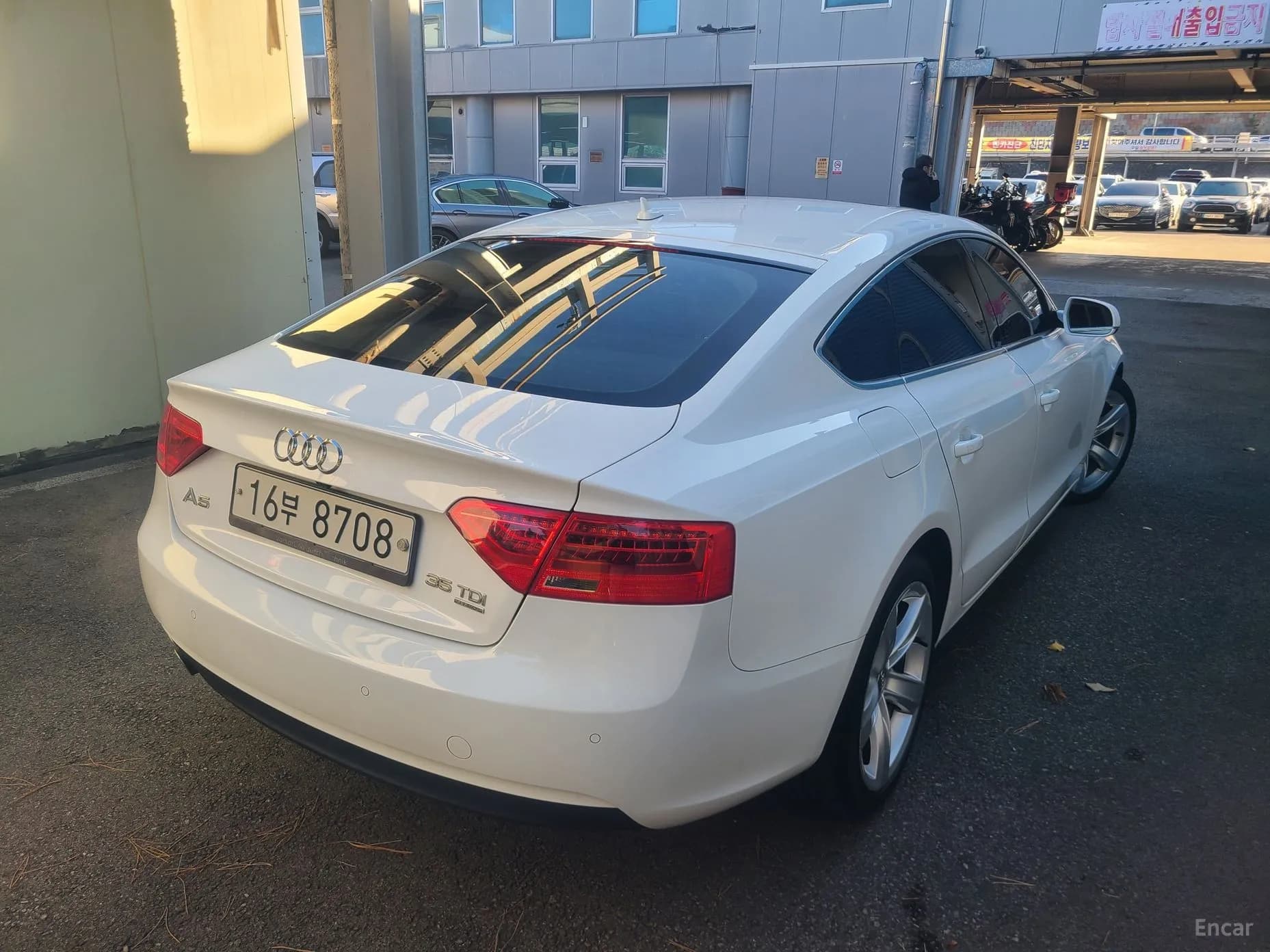 A5