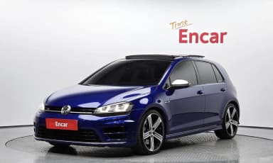 Golf 7th Generation