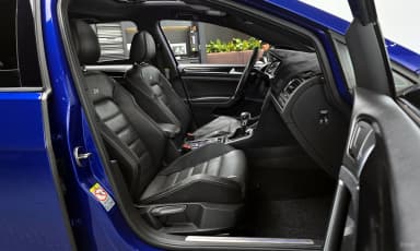 Golf 7th Generation