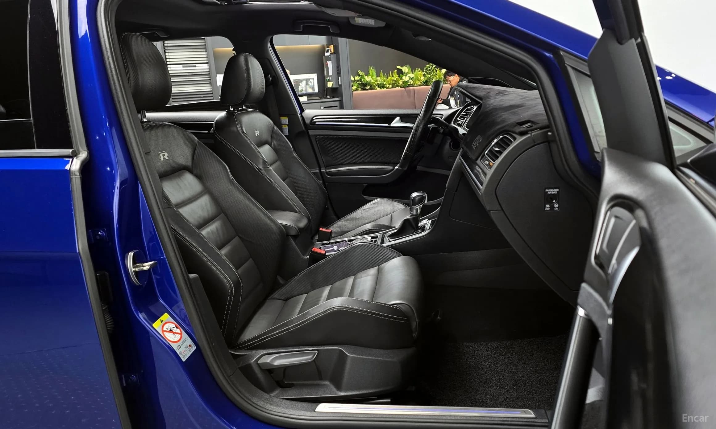 Golf 7th Generation