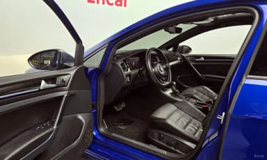 Golf 7th Generation