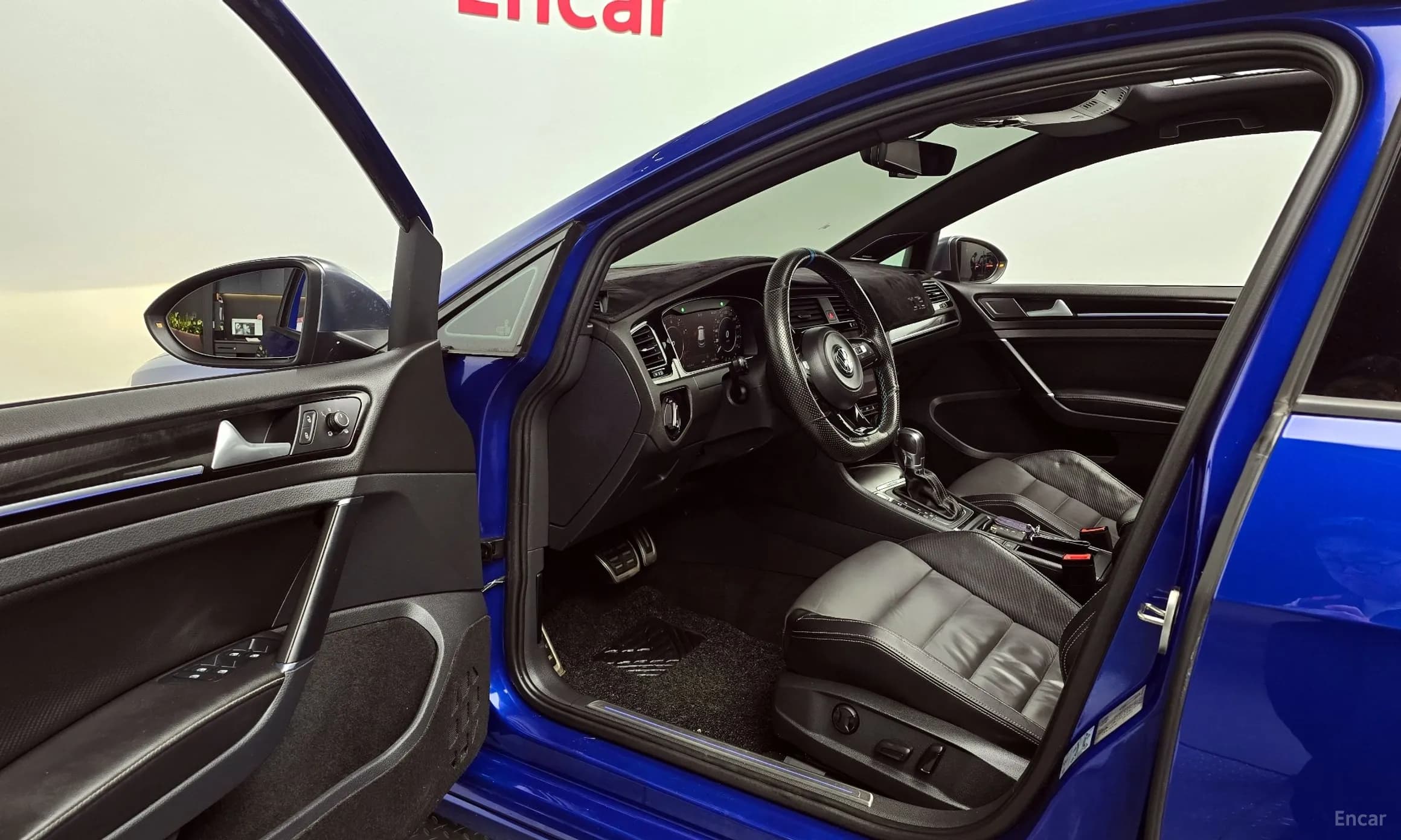 Golf 7th Generation