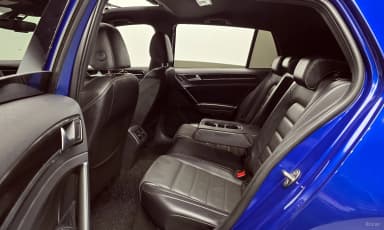 Golf 7th Generation