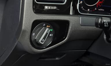 Golf 7th Generation