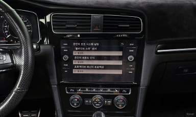 Golf 7th Generation