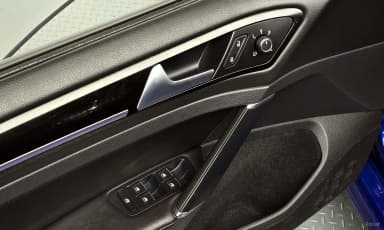 Golf 7th Generation