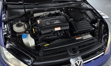 Golf 7th Generation