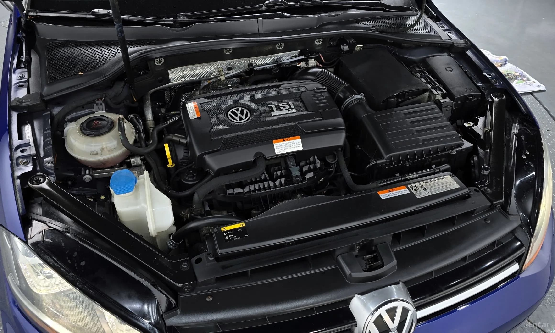 Golf 7th Generation