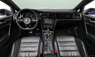 Golf 7th Generation