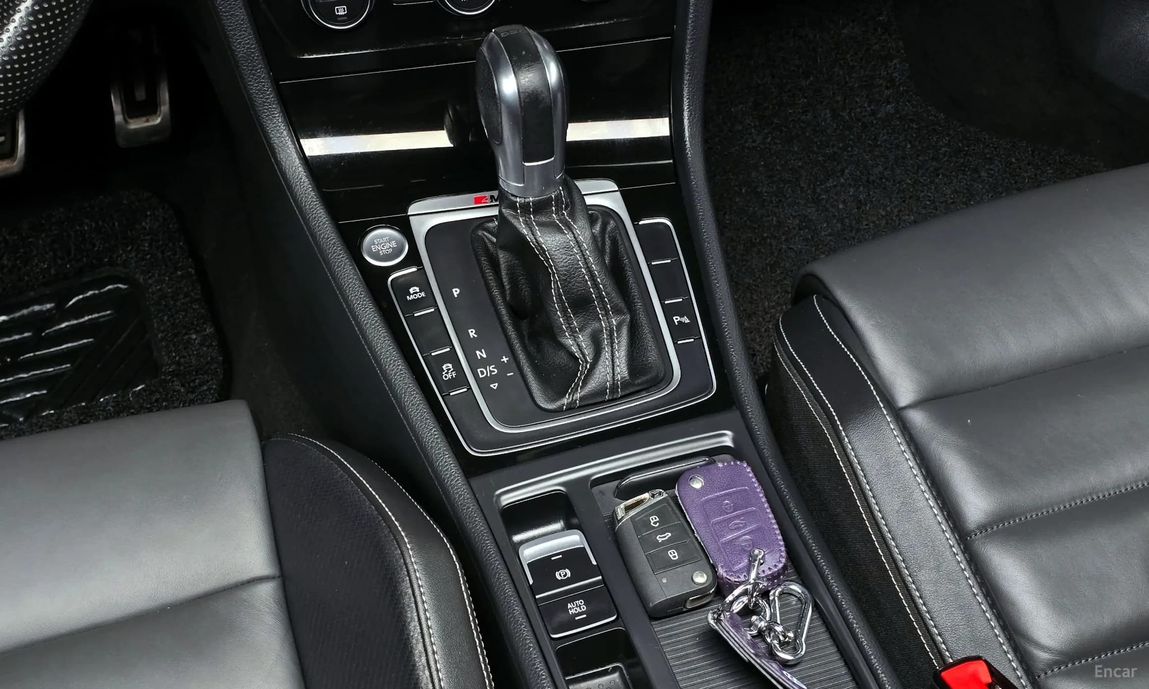 Golf 7th Generation