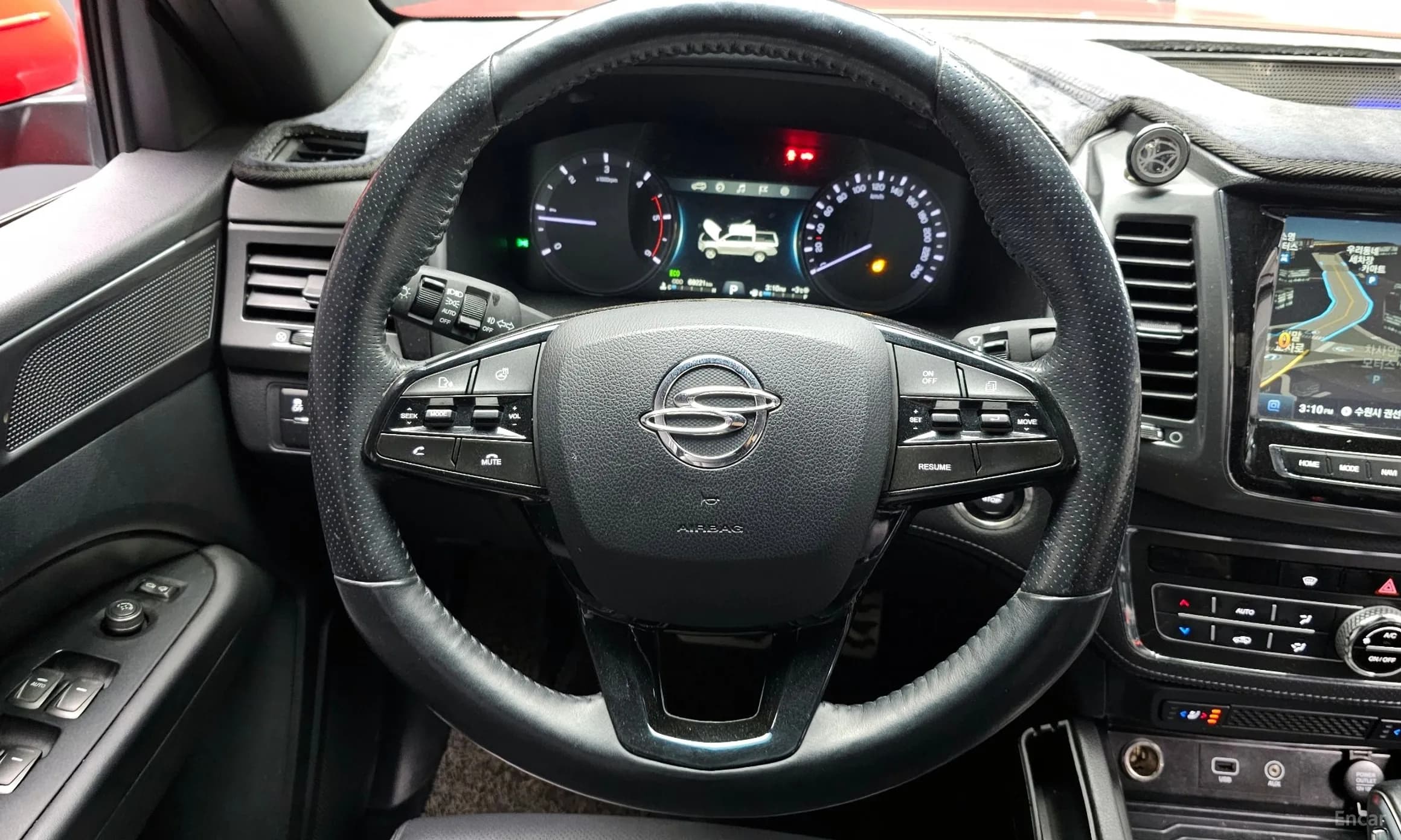 Rexton Sports Khan
