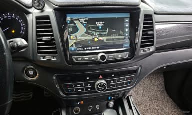 Rexton Sports Khan