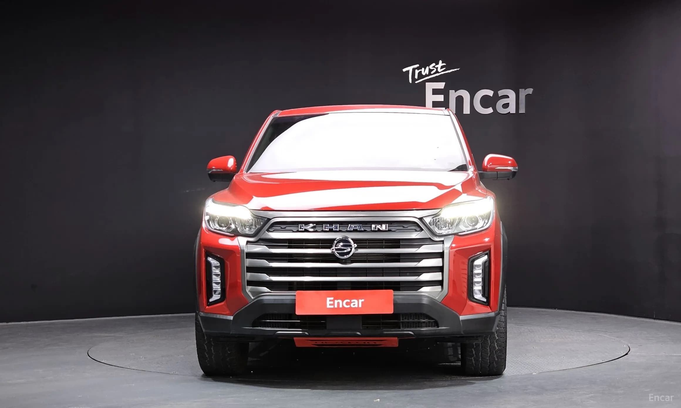 Rexton Sports Khan
