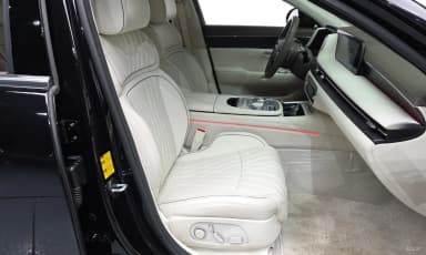 G90 (RS4)