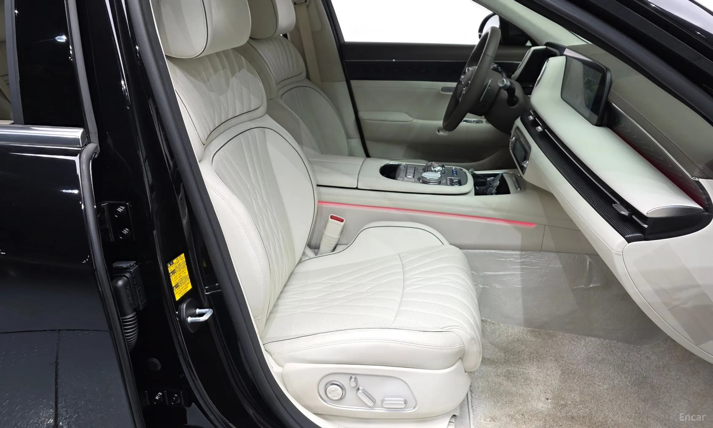 G90 (RS4)