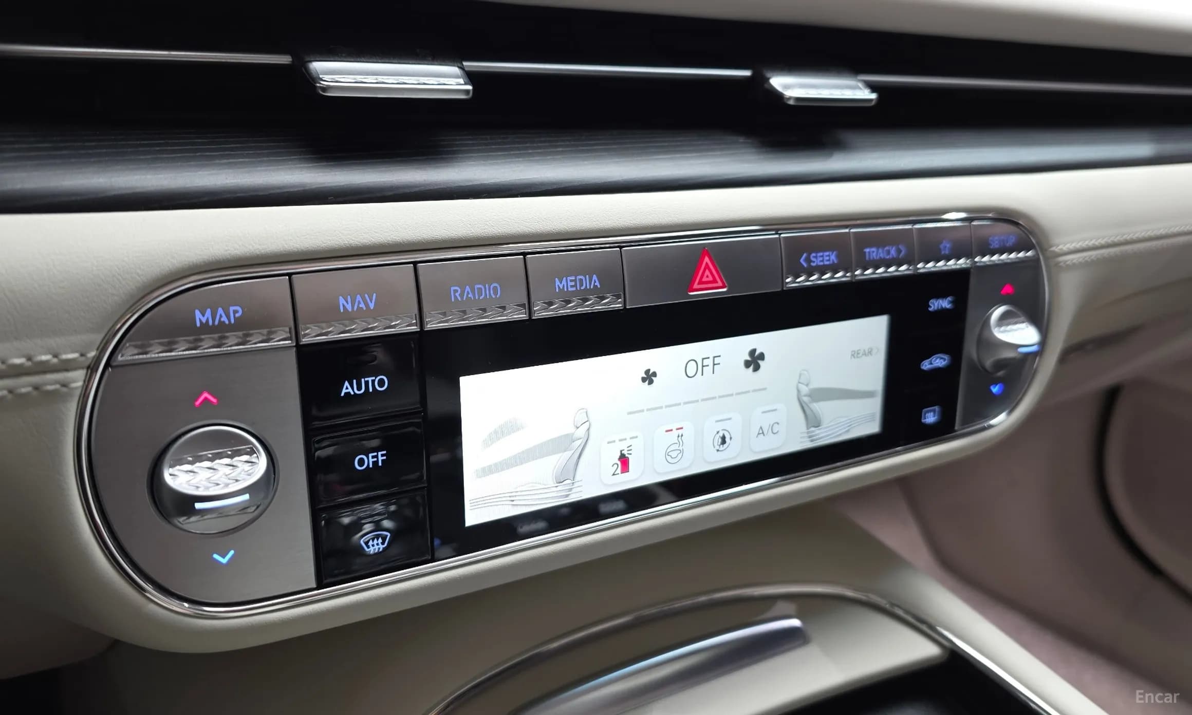 G90 (RS4)