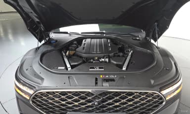 G90 (RS4)