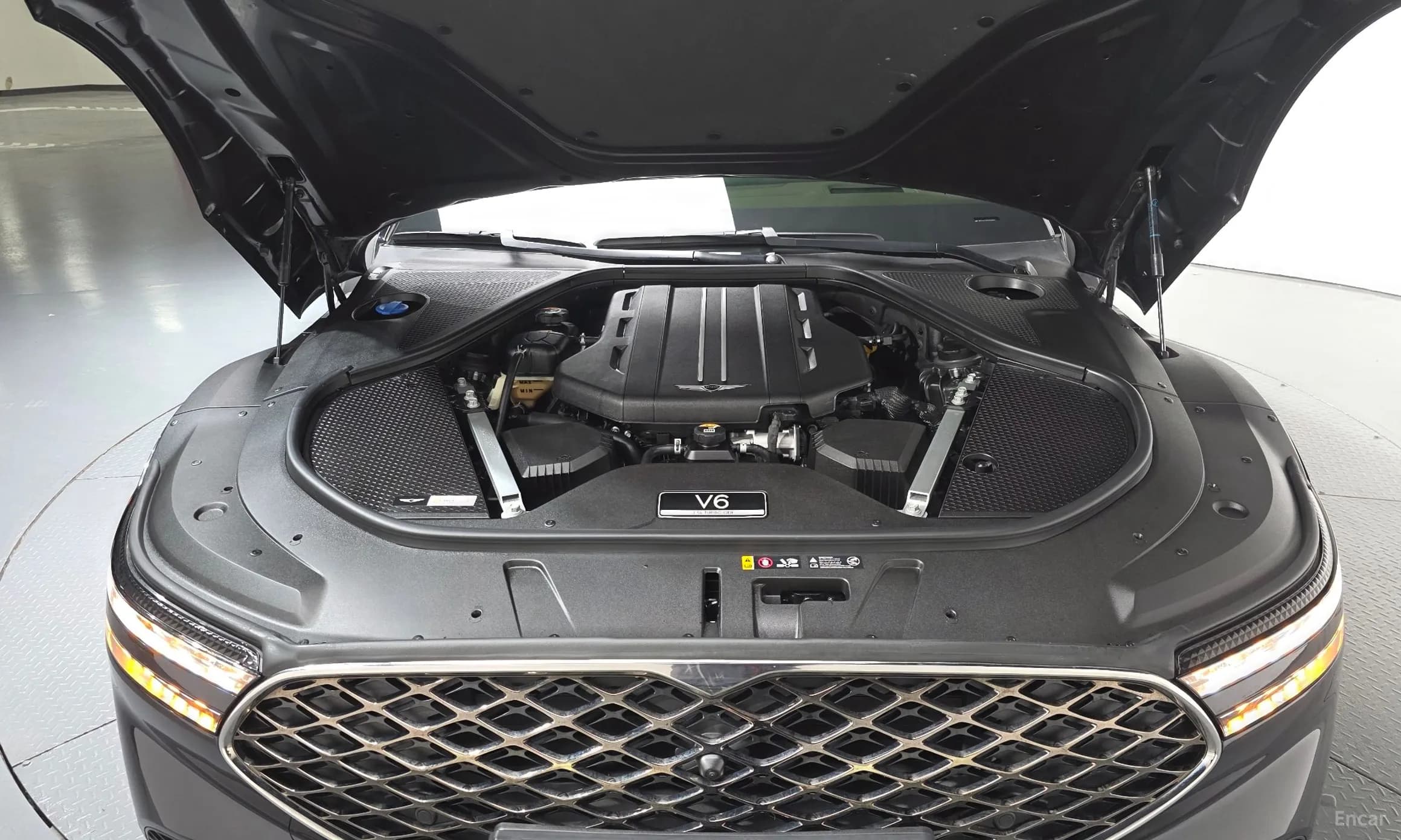 G90 (RS4)