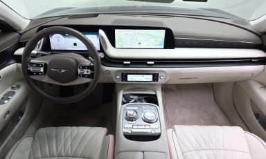 G90 (RS4)