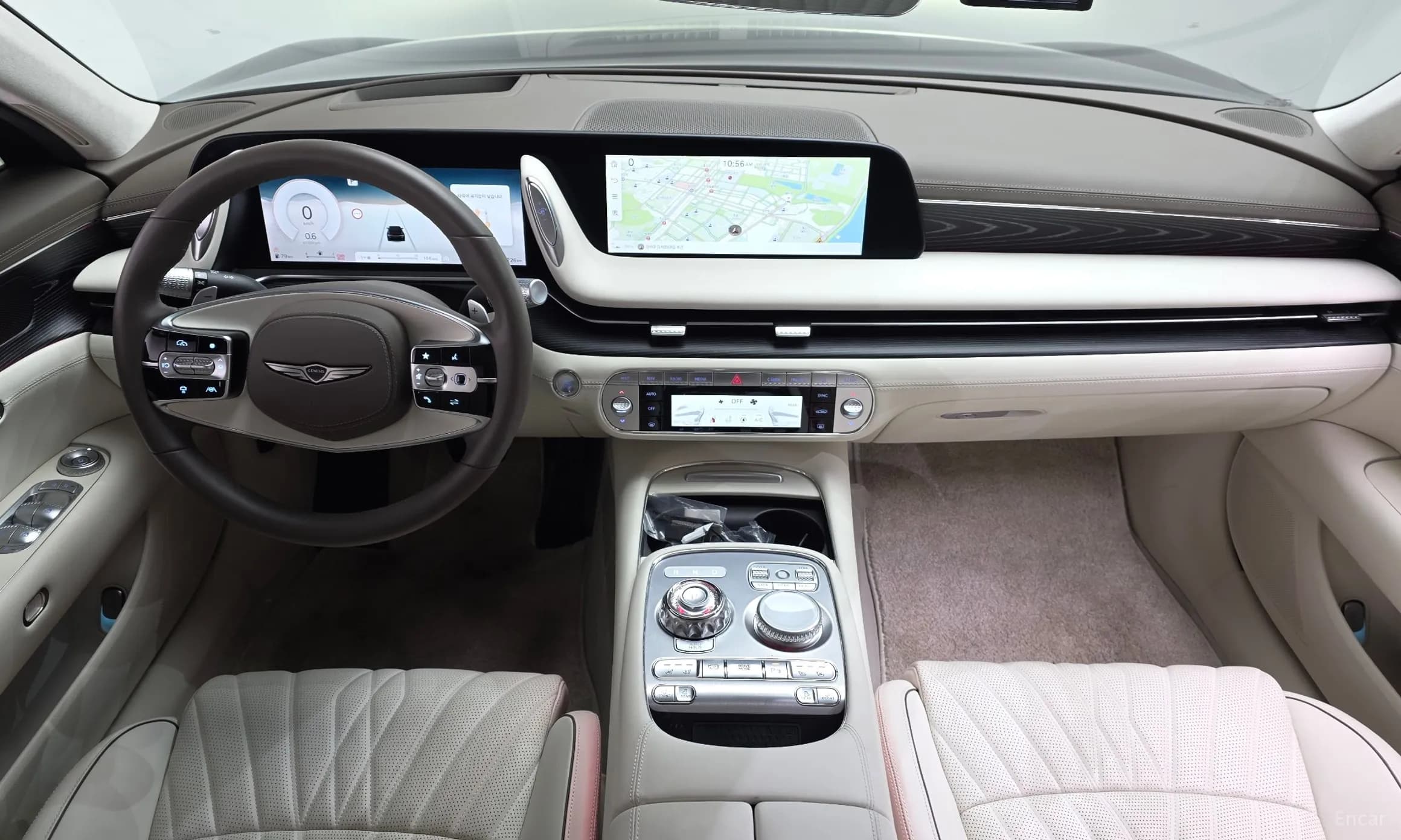 G90 (RS4)