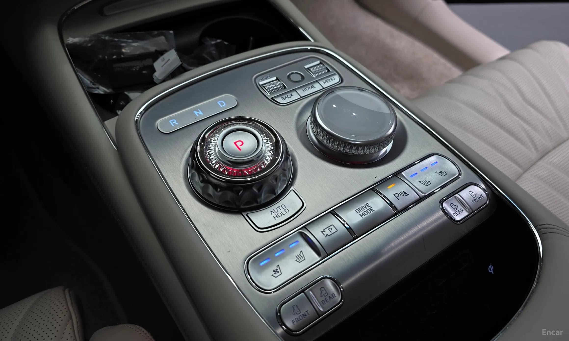 G90 (RS4)