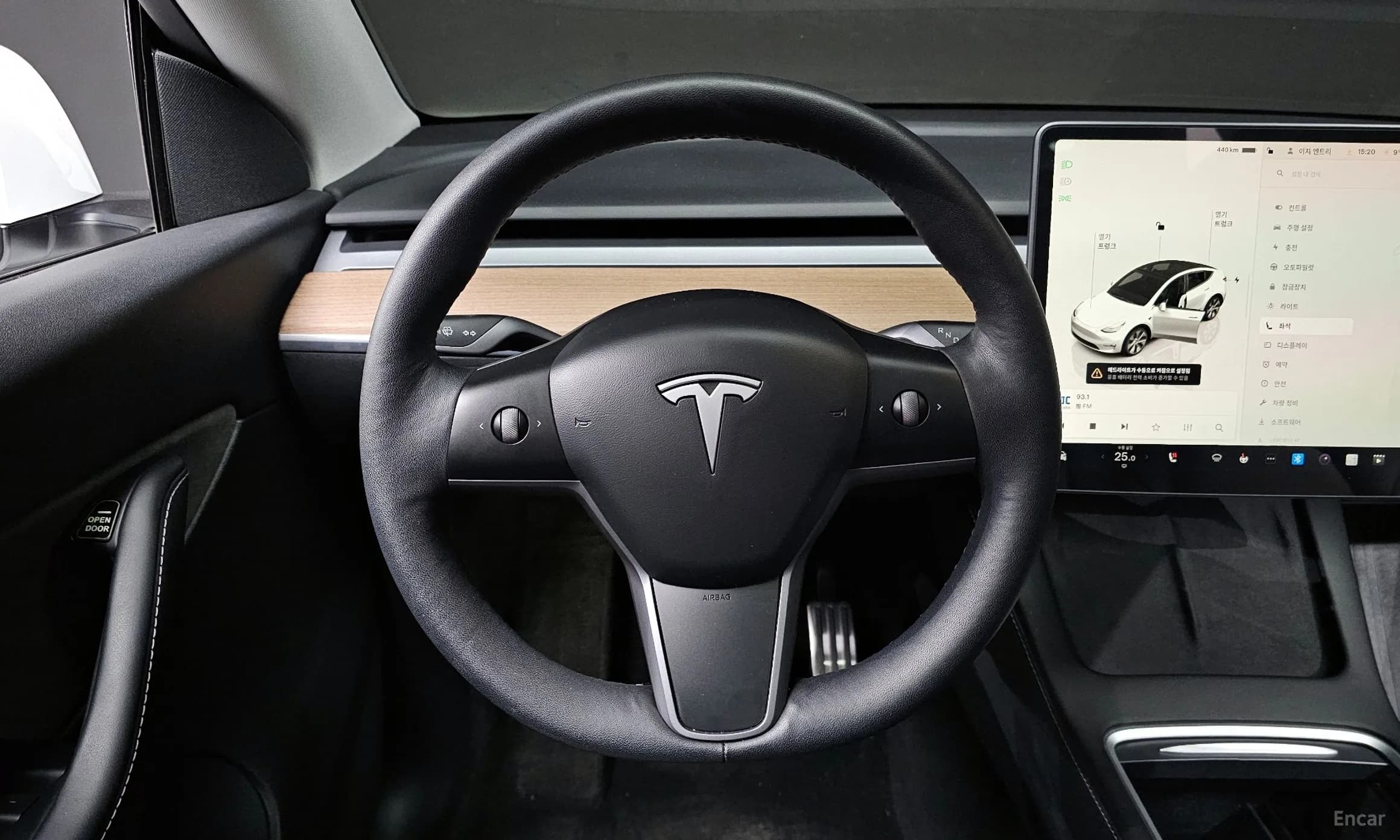 Model Y