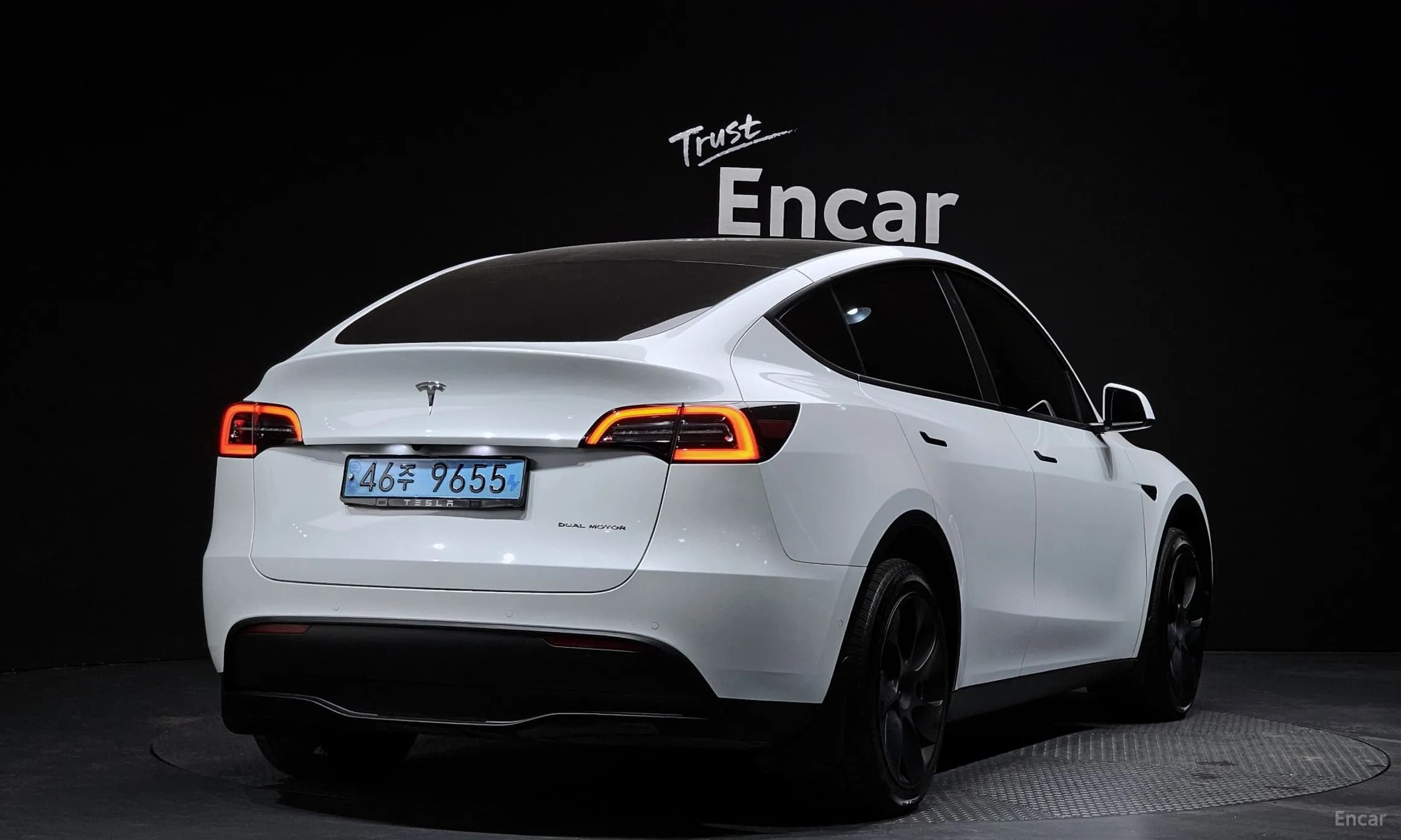 Model Y