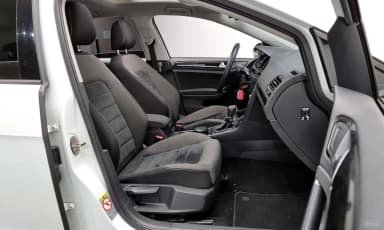 Golf 7th Generation
