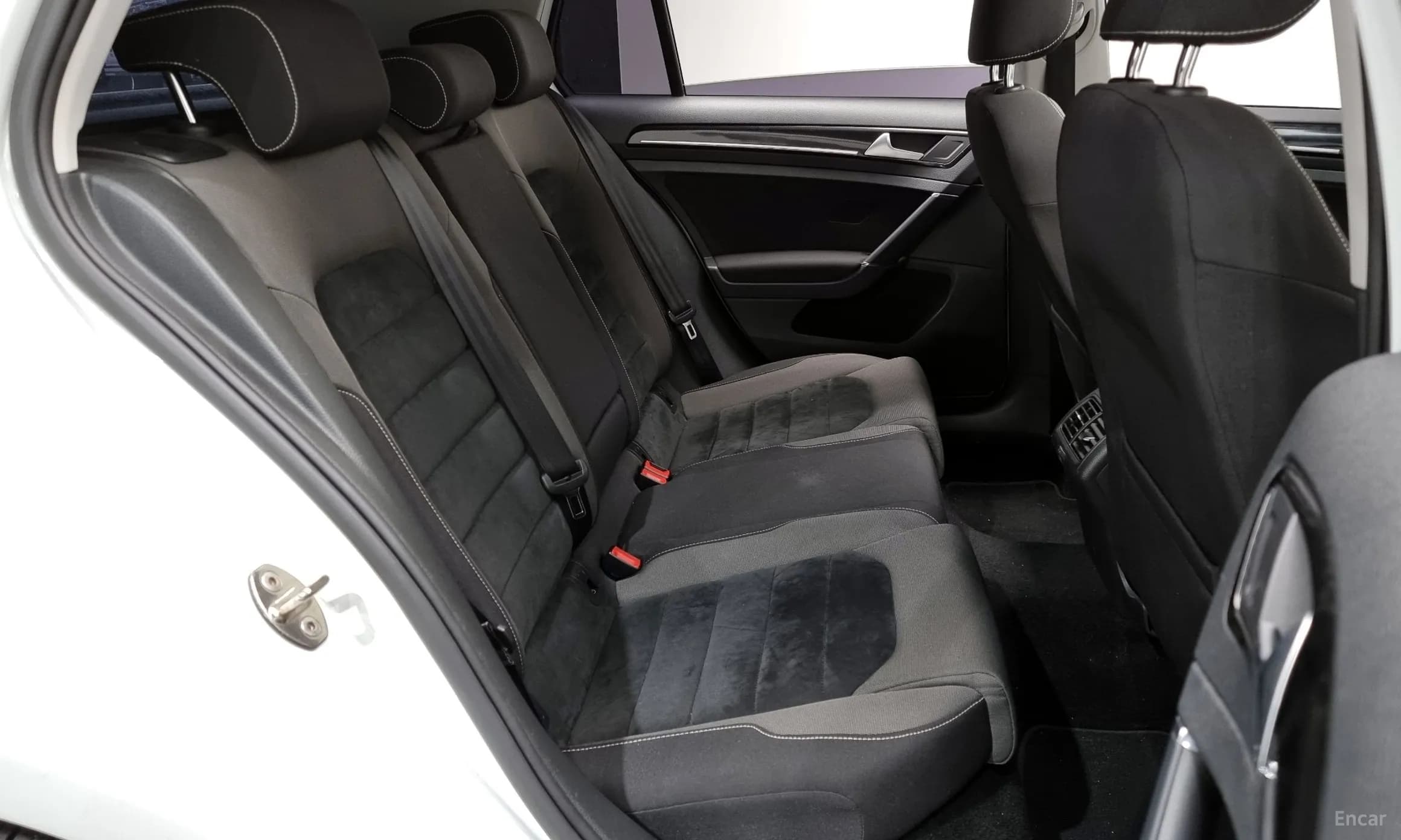 Golf 7th Generation