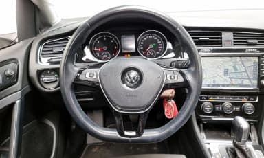 Golf 7th Generation