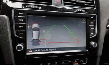 Golf 7th Generation
