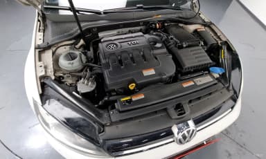 Golf 7th Generation
