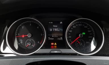 Golf 7th Generation