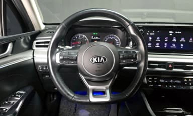 K5 3rd Generation