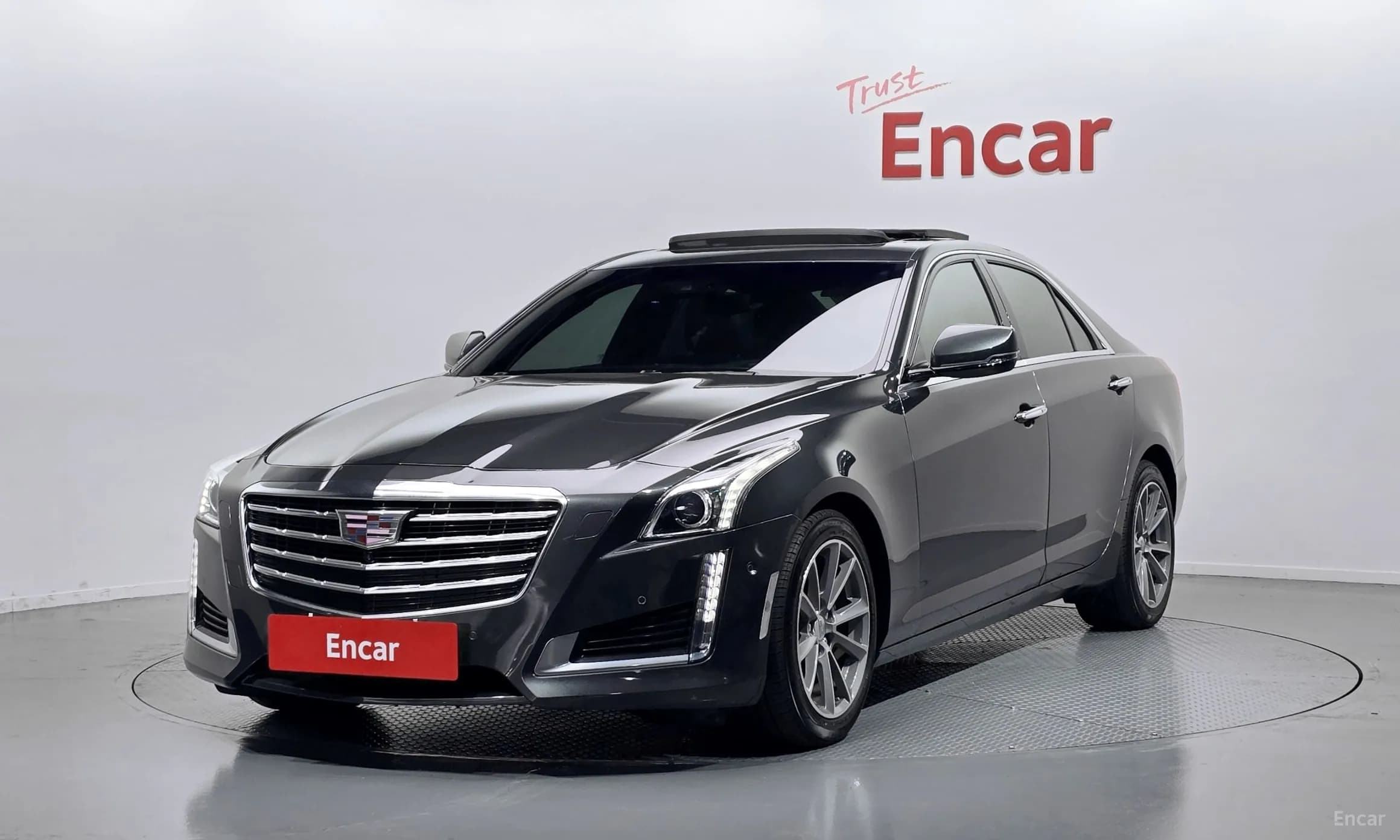 CTS Gen 3