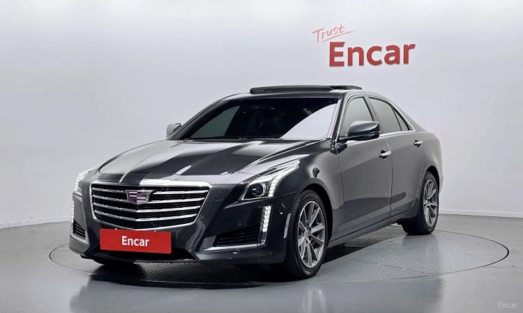 CTS Gen 3