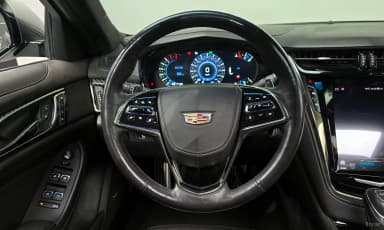 CTS Gen 3