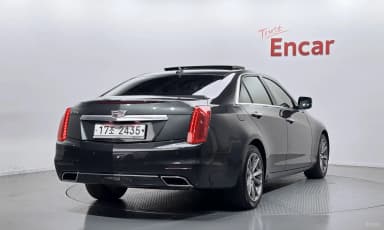 CTS Gen 3
