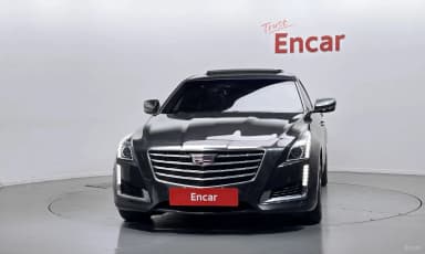 CTS Gen 3