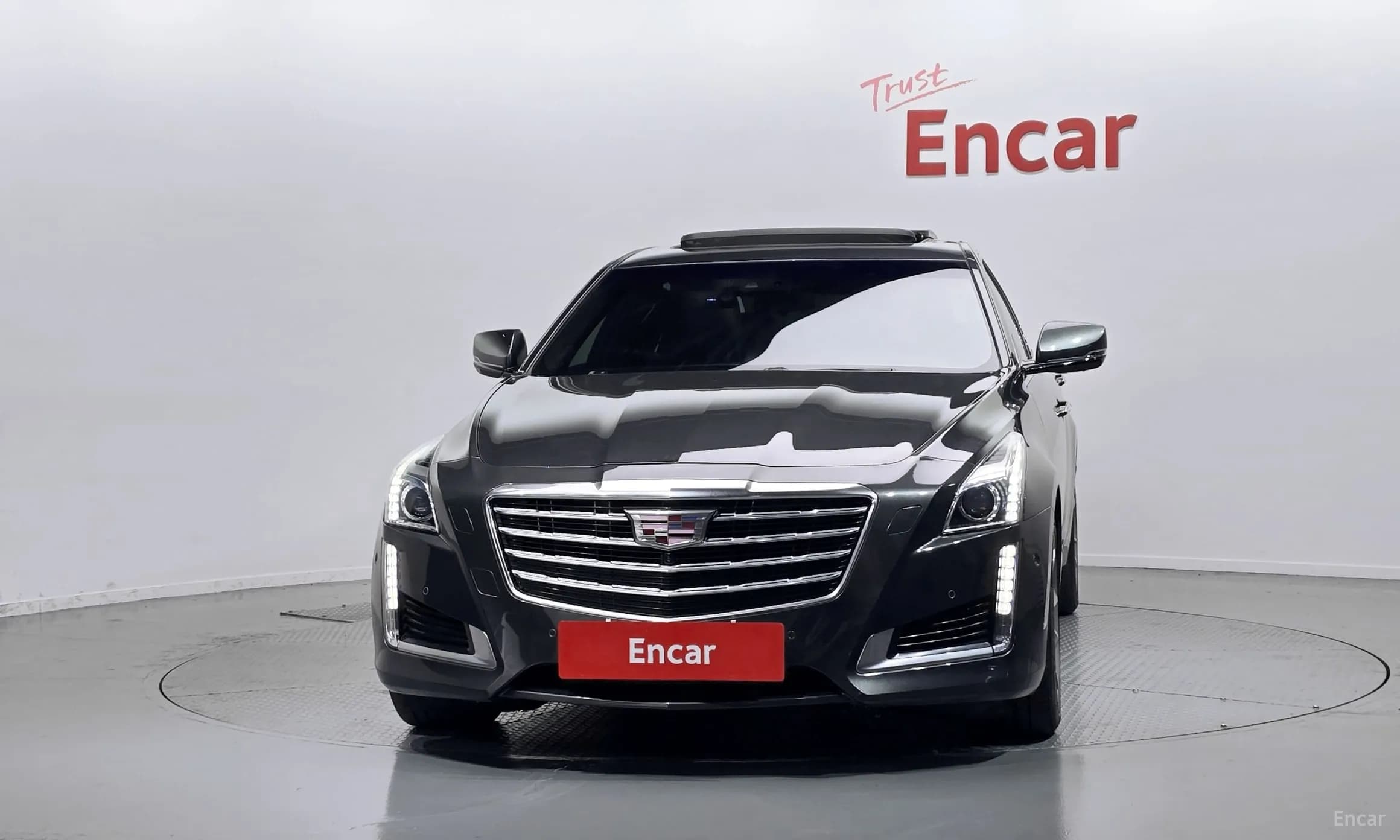 CTS Gen 3