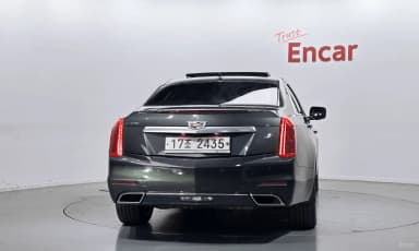 CTS Gen 3
