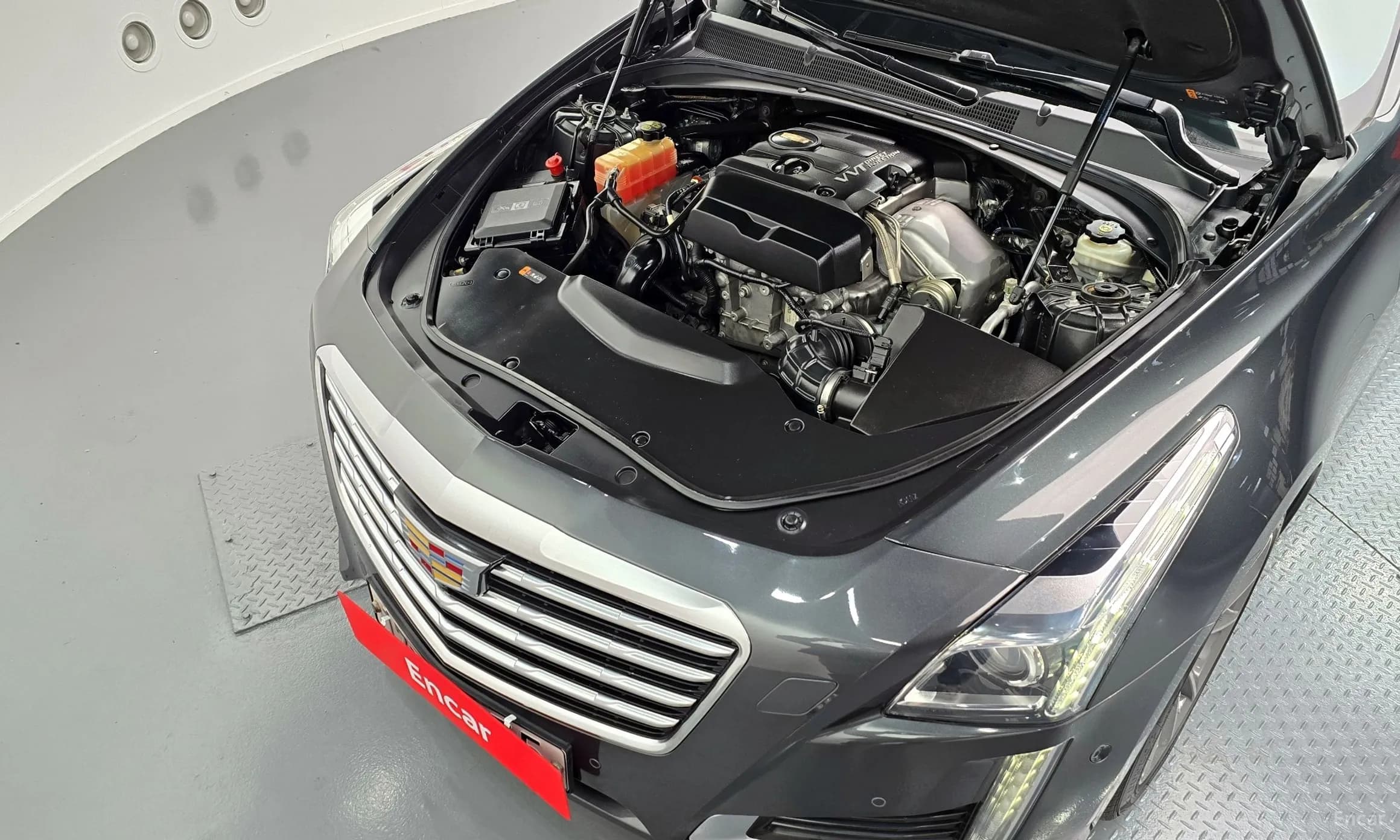 CTS Gen 3