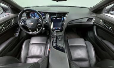 CTS Gen 3
