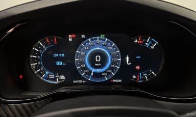 CTS Gen 3