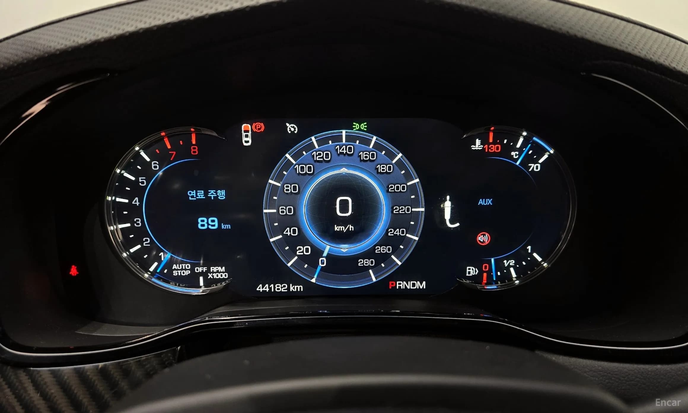 CTS Gen 3